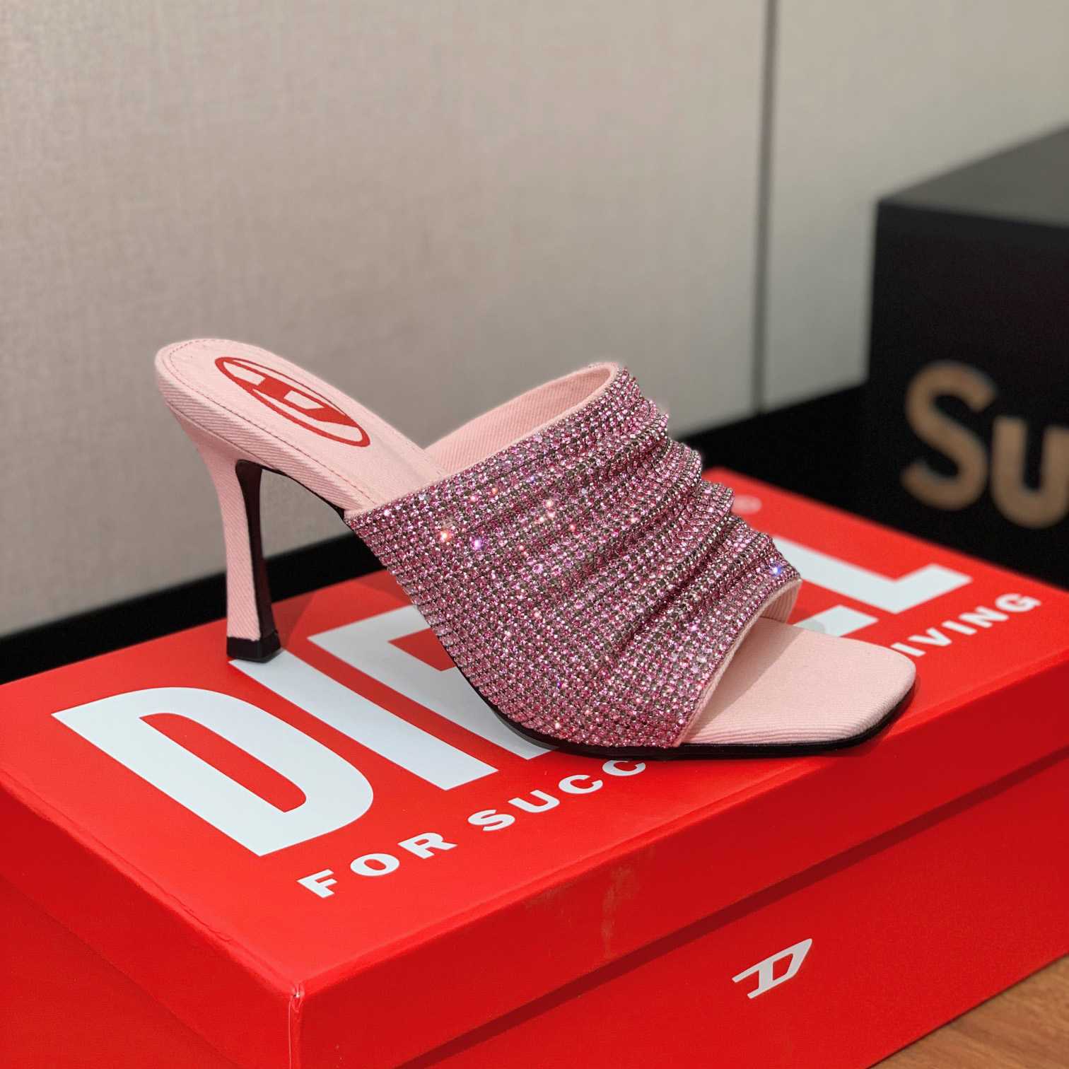 Diesel D-Sydney Sdl S - DopestKickz