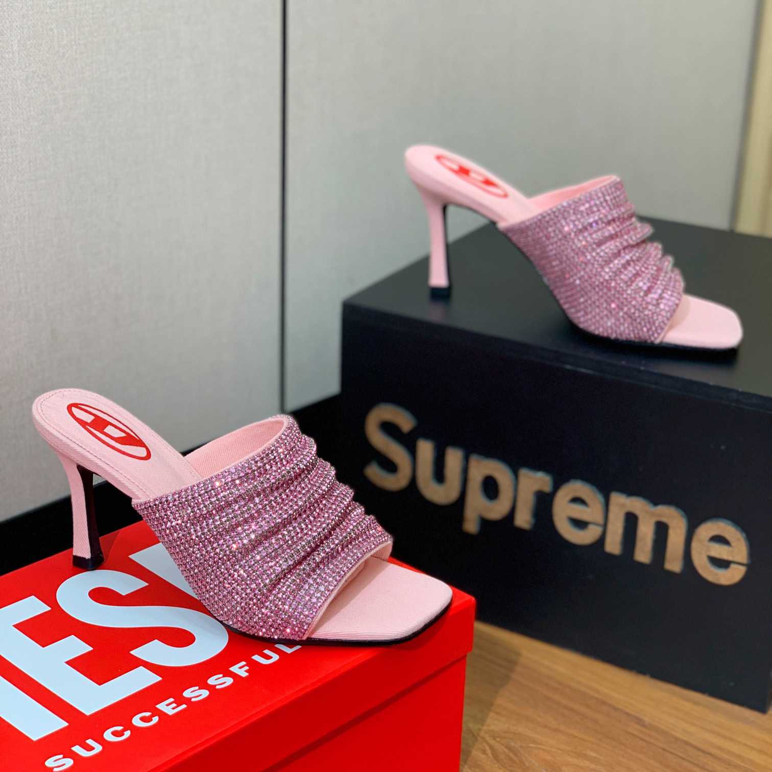 Diesel D-Sydney Sdl S - DopestKickz