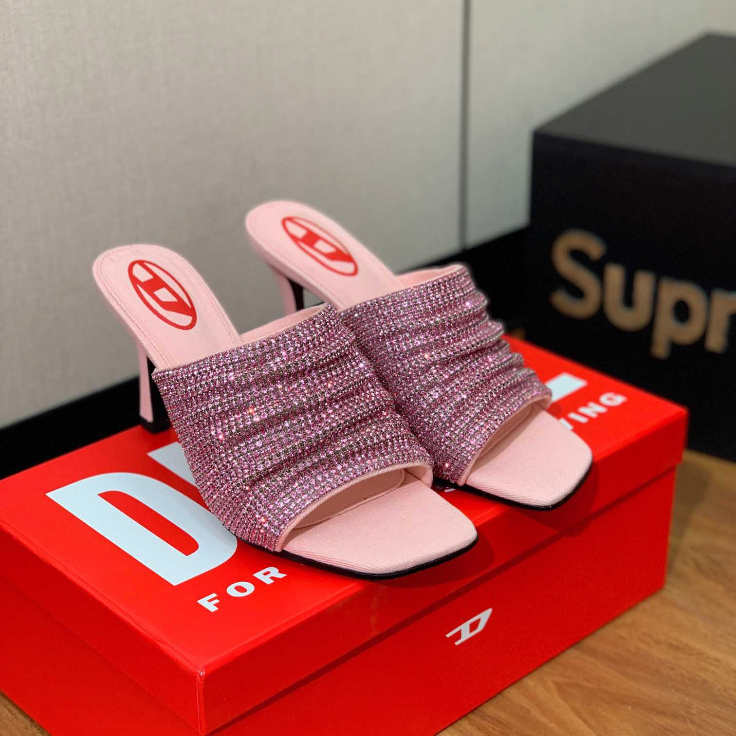 Diesel D-Sydney Sdl S - DopestKickz