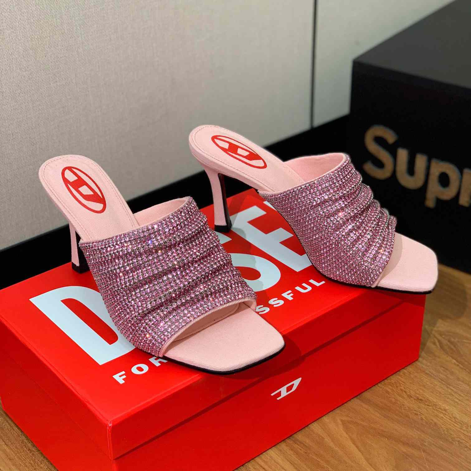 Diesel D-Sydney Sdl S - DopestKickz