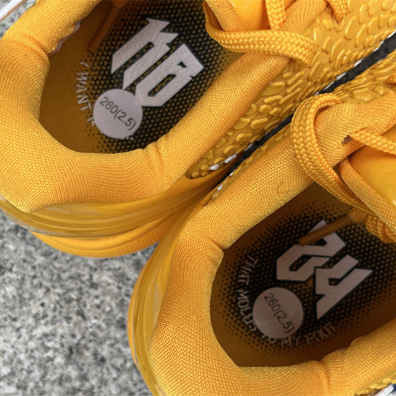 Nike Kobe 6 OFF-WHITE   CW2190-501  - DopestKickz