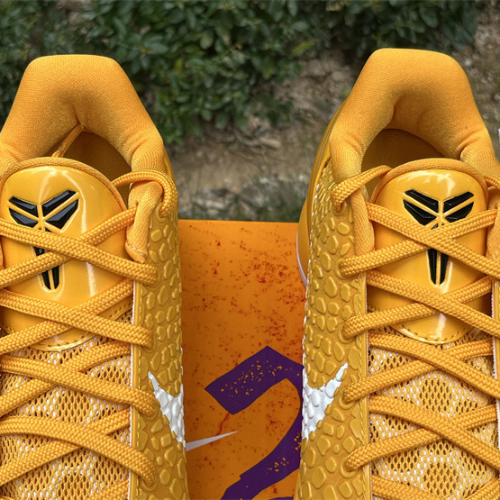 Nike Kobe 6 OFF-WHITE   CW2190-501  - DopestKickz