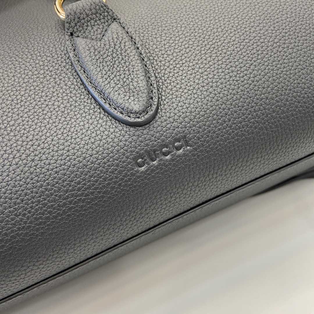 Gucci Jackie Medium Tote Bag - DopestKickz