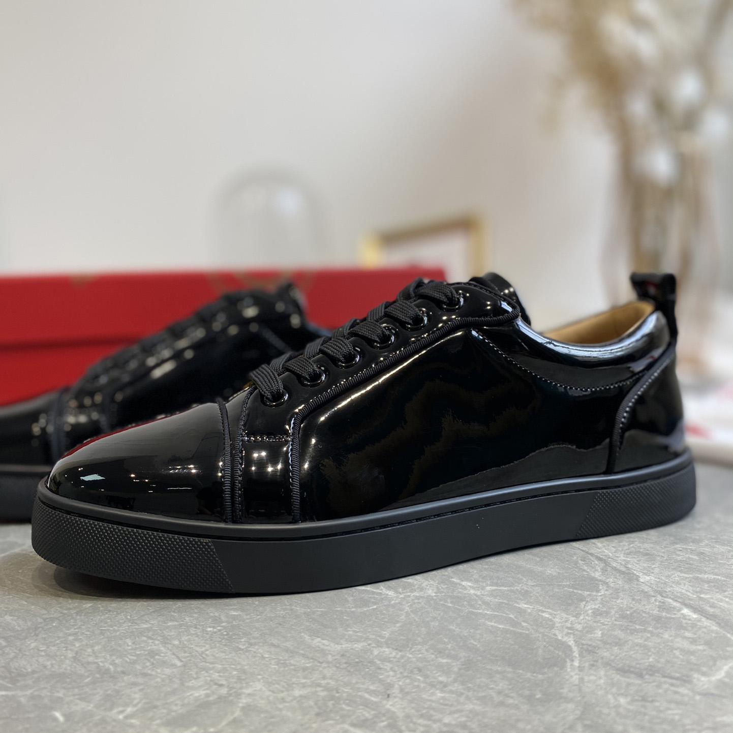 Christian Louboutin Sneakers - DopestKickz