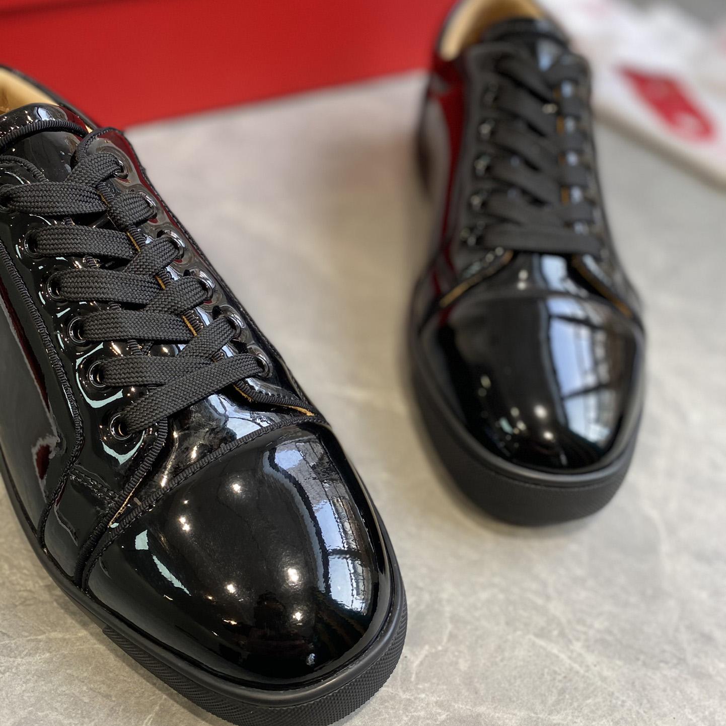 Christian Louboutin Sneakers - DopestKickz