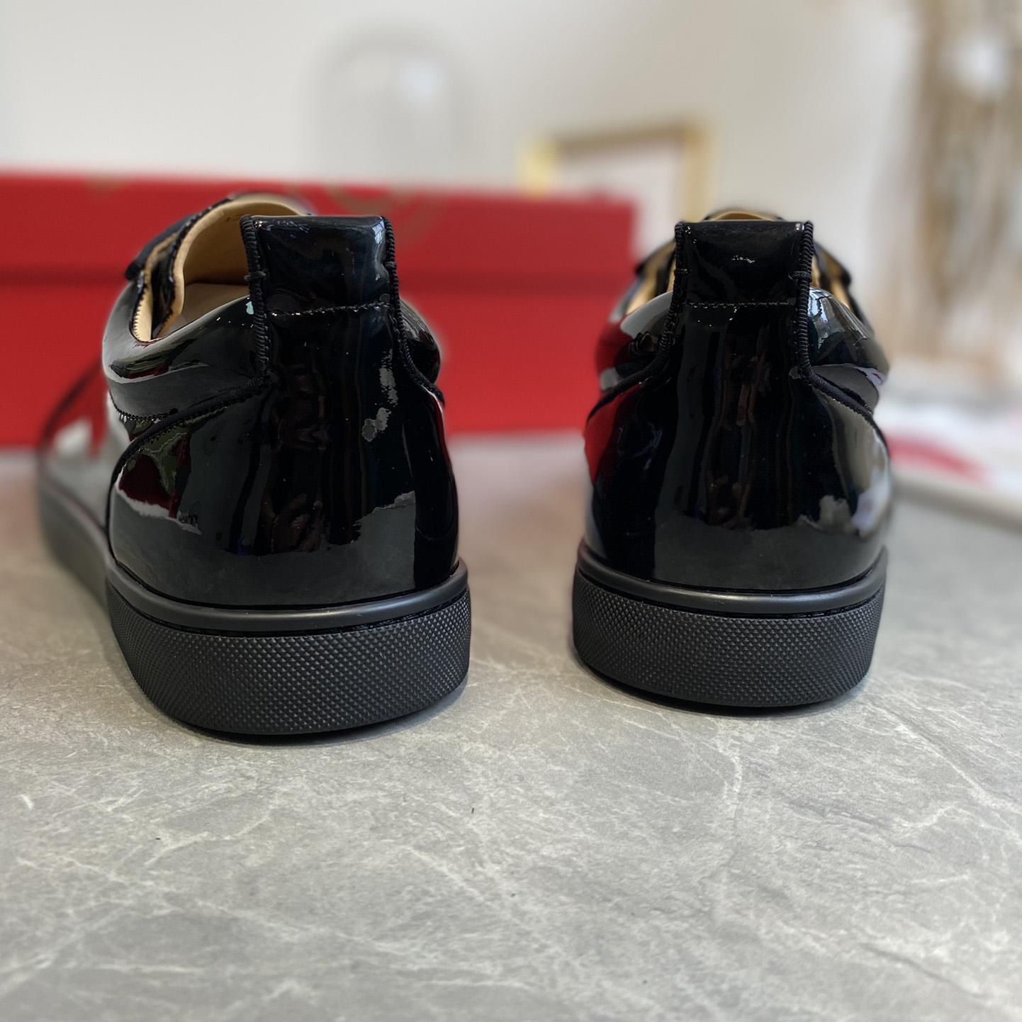Christian Louboutin Sneakers - DopestKickz