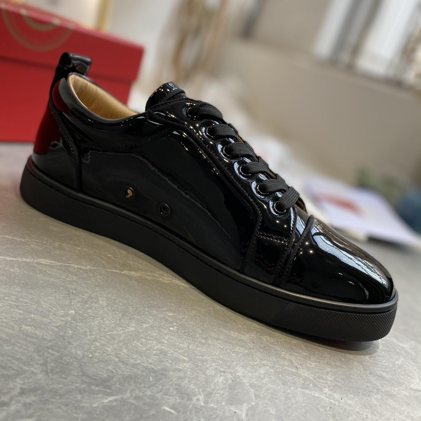 Christian Louboutin Sneakers - DopestKickz