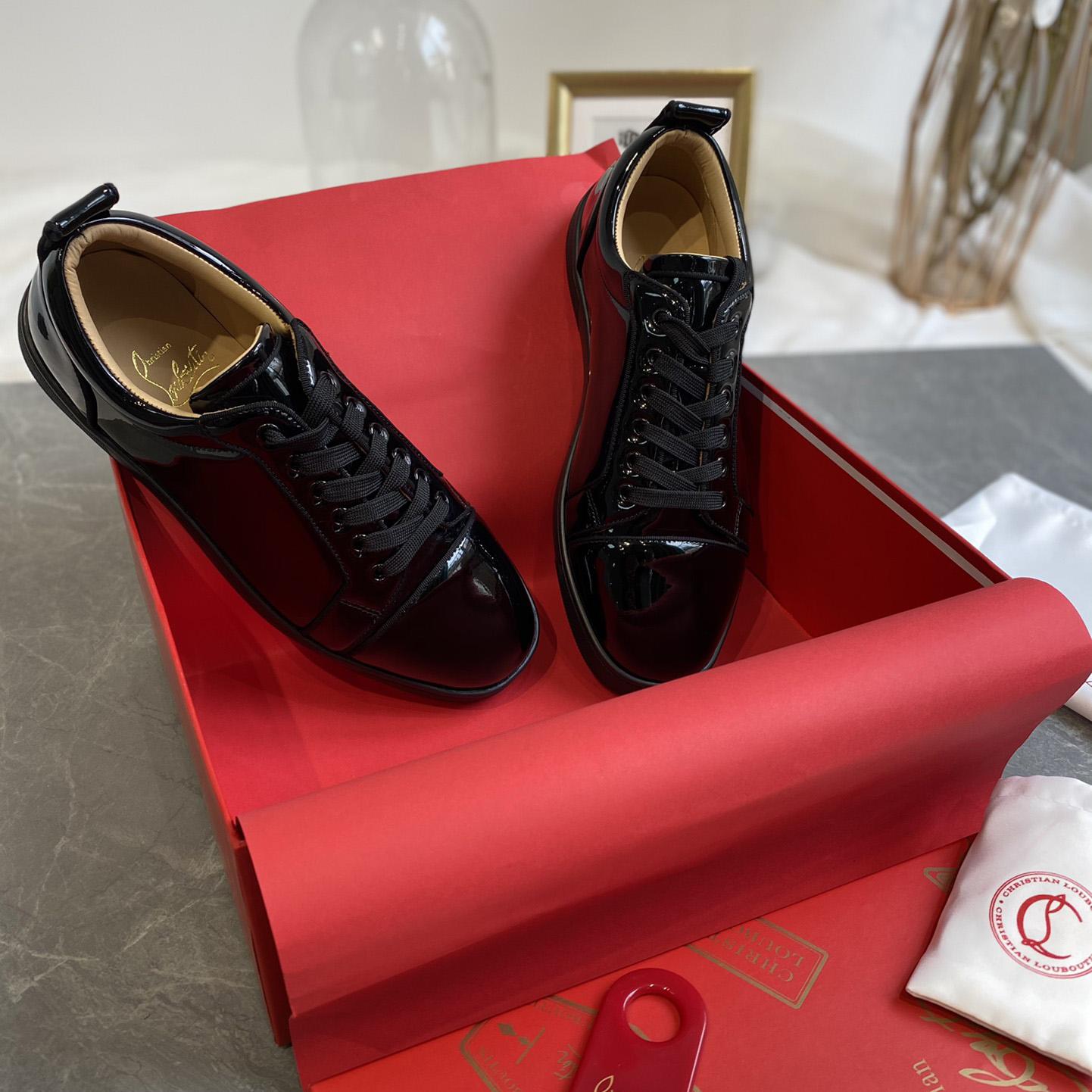 Christian Louboutin Sneakers - DopestKickz