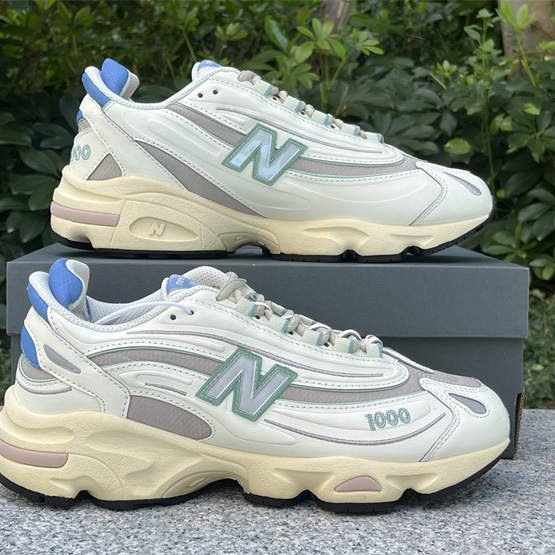 New Balance NB 1000 Y2K Sneakers      M1000WA - DopestKickz