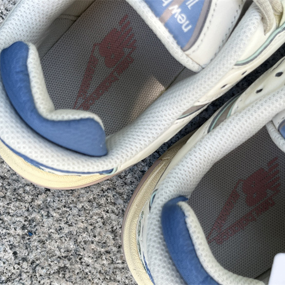 New Balance NB 1000 Y2K Sneakers      M1000WA - DopestKickz