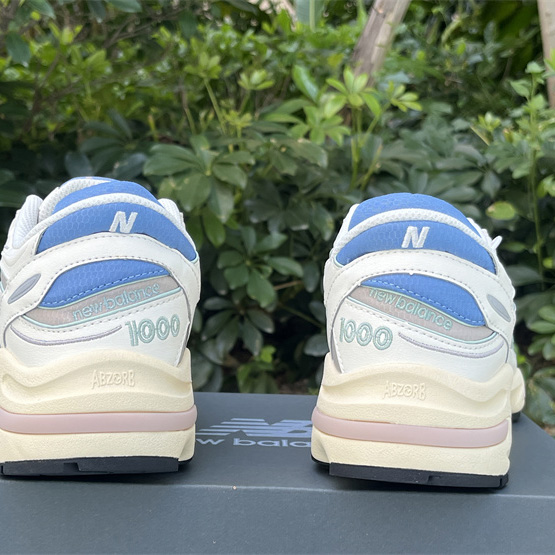 New Balance NB 1000 Y2K Sneakers      M1000WA - DopestKickz