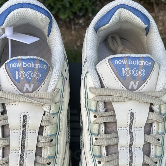 New Balance NB 1000 Y2K Sneakers      M1000WA - DopestKickz