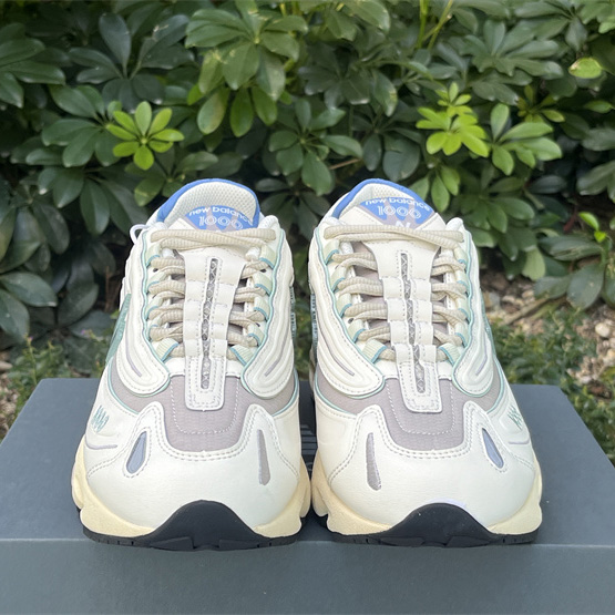 New Balance NB 1000 Y2K Sneakers      M1000WA - DopestKickz
