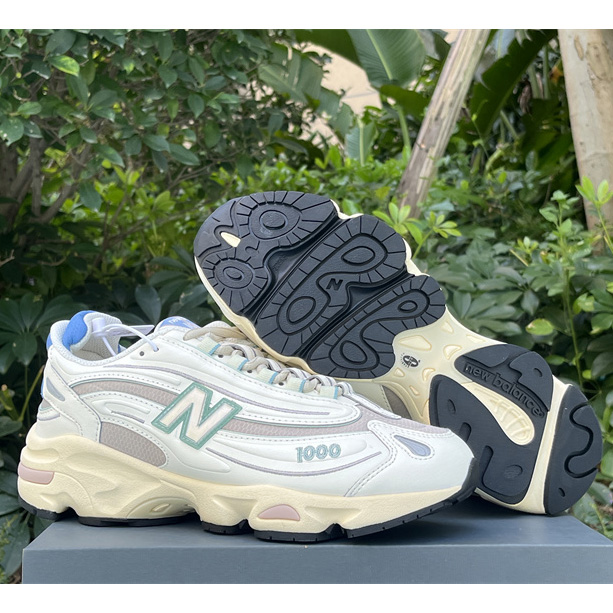 New Balance NB 1000 Y2K Sneakers      M1000WA - DopestKickz