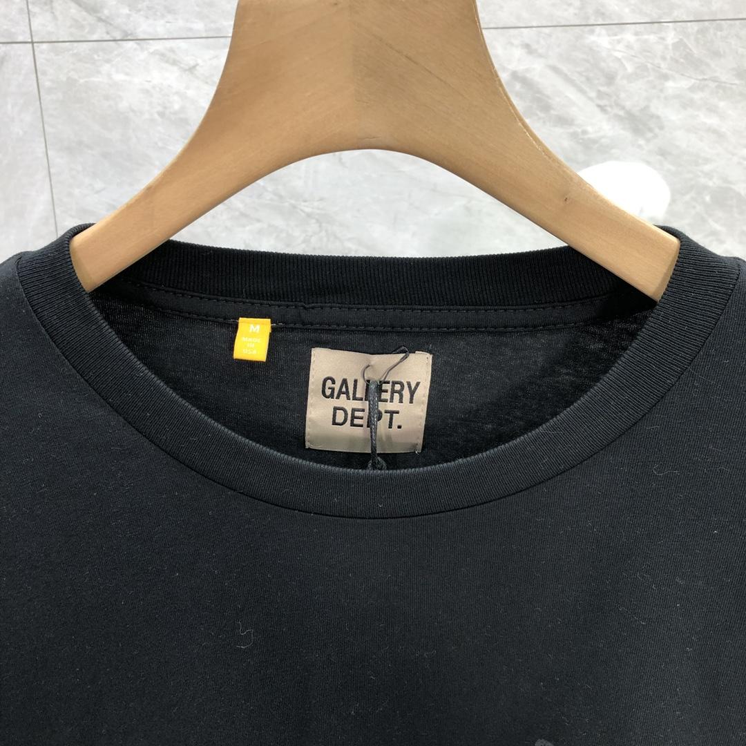 Gallery Dept . Security Long Sleeve - DopestKickz