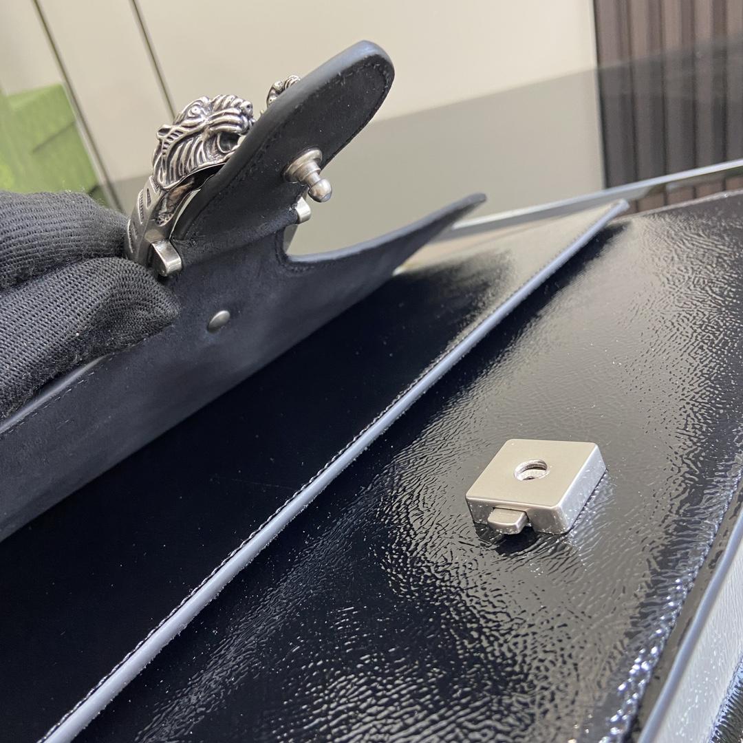 Gucci Dionysus Large Shoulder Bag - DopestKickz