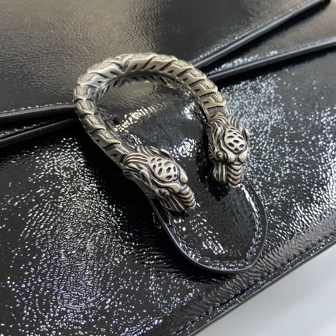 Gucci Dionysus Large Shoulder Bag - DopestKickz