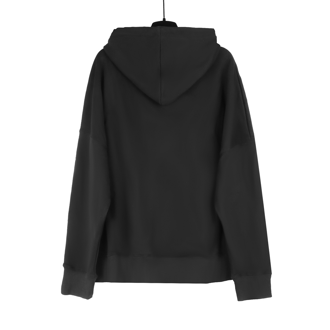 Palm Angels Broken Palm Hoodie - DopestKickz