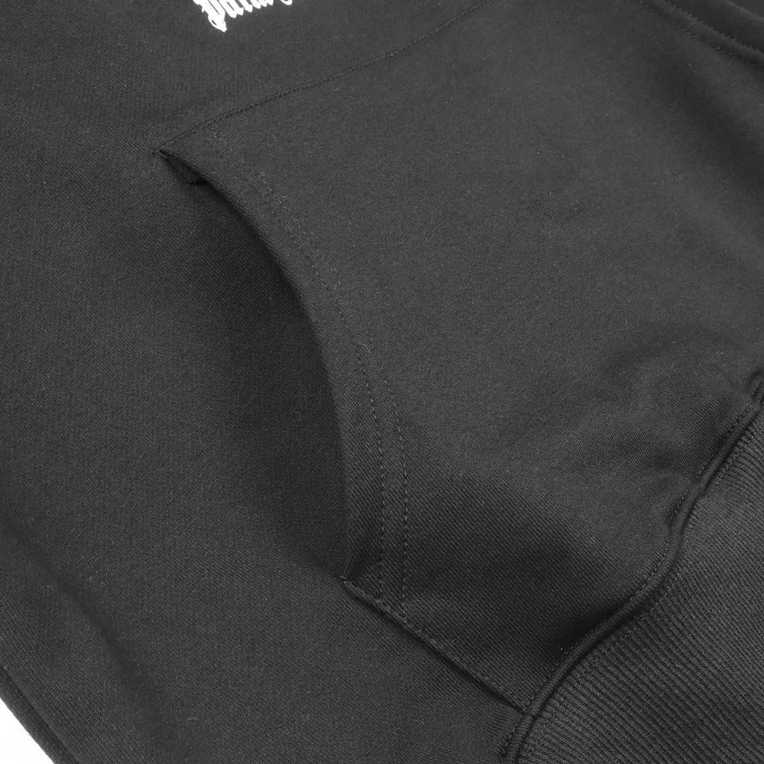 Palm Angels Broken Palm Hoodie - DopestKickz