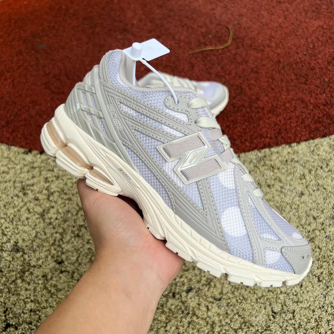 New Balance 1906R Sneakers      M1906RPA - DopestKickz