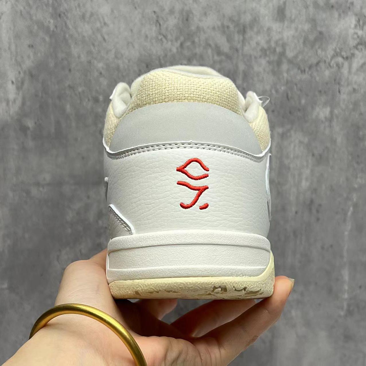 Travis Scott x Jordan Cut The Check Sneaker    FZ8117-003 - DopestKickz