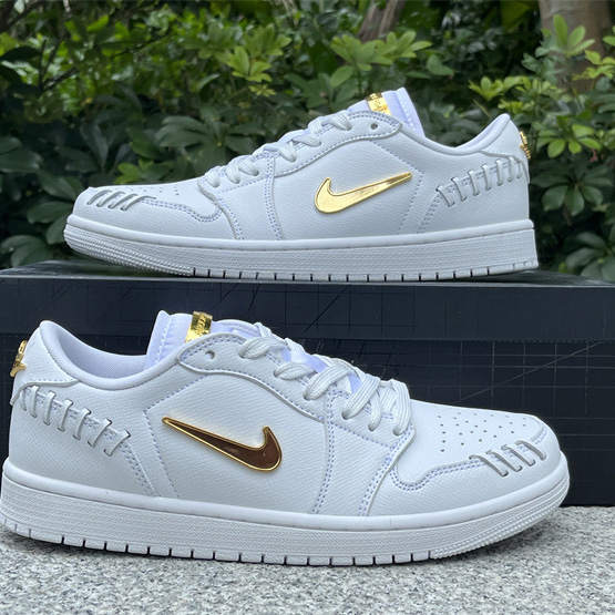 Jordan Air Jordan 1 MM LOW Sneaker    FN5032-100 - DopestKickz