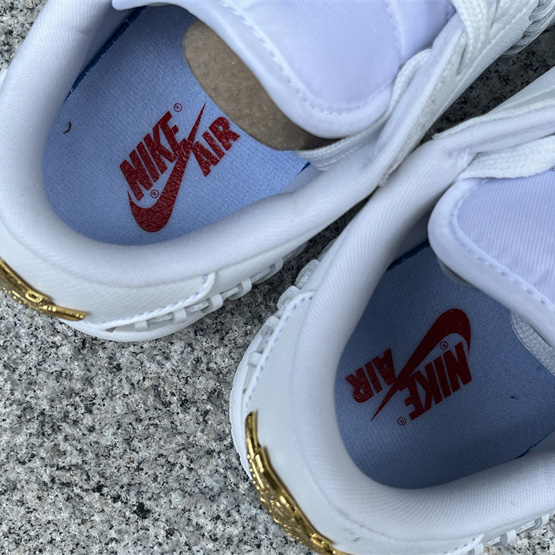 Jordan Air Jordan 1 MM LOW Sneaker    FN5032-100 - DopestKickz