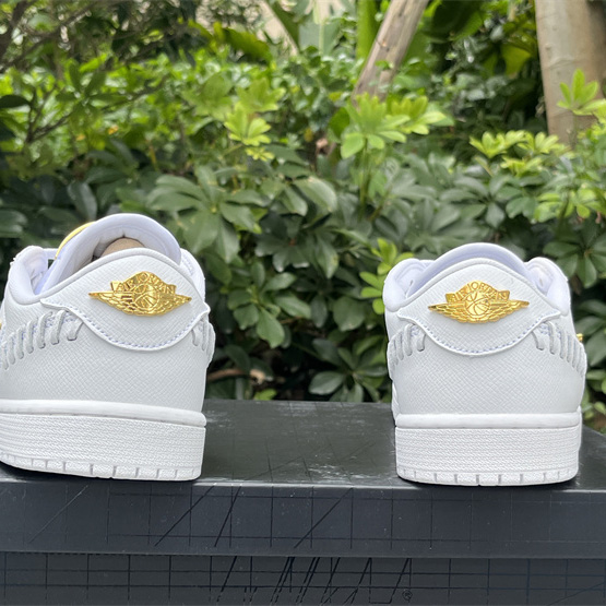 Jordan Air Jordan 1 MM LOW Sneaker    FN5032-100 - DopestKickz