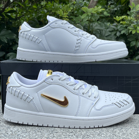 Jordan Air Jordan 1 MM LOW Sneaker    FN5032-100 - DopestKickz