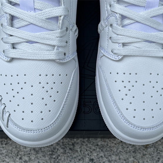 Jordan Air Jordan 1 MM LOW Sneaker    FN5032-100 - DopestKickz