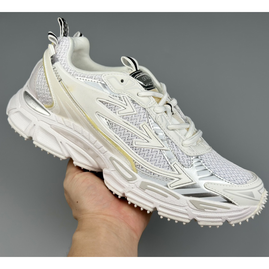 Off-White c/oVrgil Abloh™ Sneakers - DopestKickz