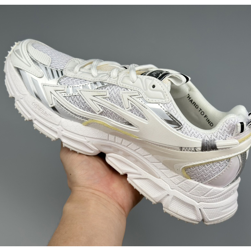 Off-White c/oVrgil Abloh™ Sneakers - DopestKickz