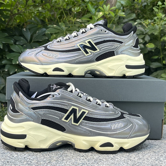 New Balance NB 1000 Y2K Sneakers      M1000SL  - DopestKickz