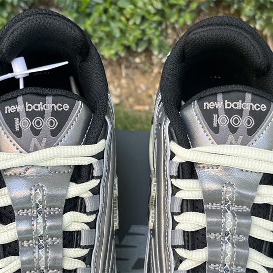 New Balance NB 1000 Y2K Sneakers      M1000SL  - DopestKickz