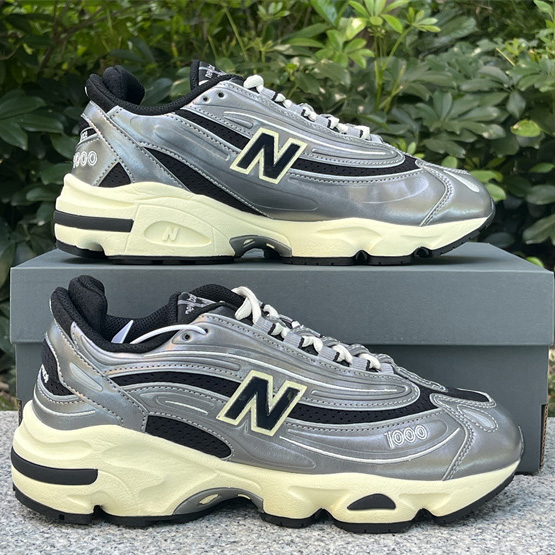 New Balance NB 1000 Y2K Sneakers      M1000SL  - DopestKickz