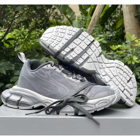 Balenciaga 3XL Sneaker - DopestKickz