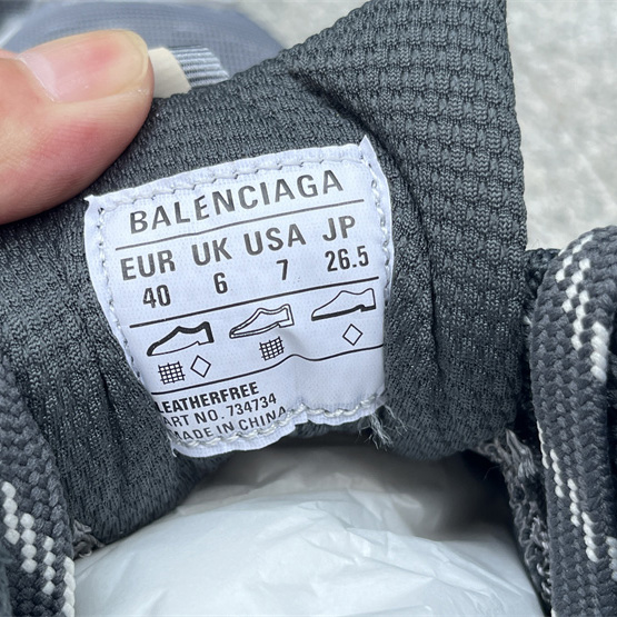 Balenciaga 3XL Sneaker - DopestKickz