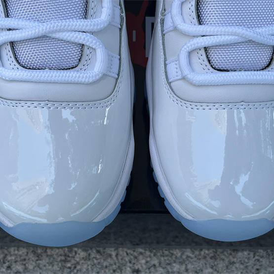 Air Jordan 11 “Columbia Sneaker   CT8012-104 - DopestKickz