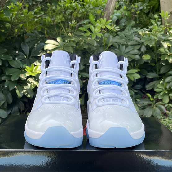 Air Jordan 11 “Columbia Sneaker   CT8012-104 - DopestKickz