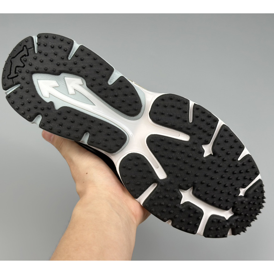 Off-White c/oVrgil Abloh™ Sneakers - DopestKickz