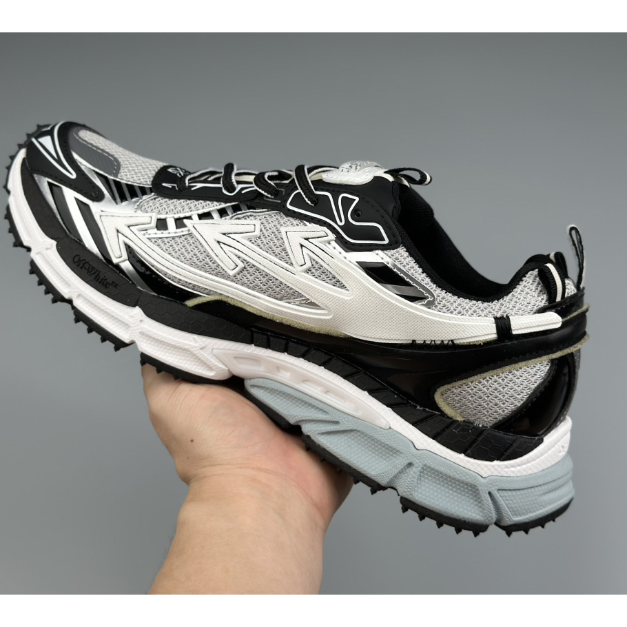 Off-White c/oVrgil Abloh™ Sneakers - DopestKickz