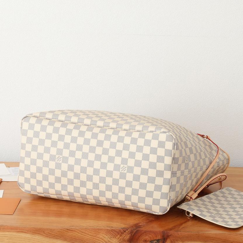 Louis Vuitton Neverfull GM  N40602 - DopestKickz