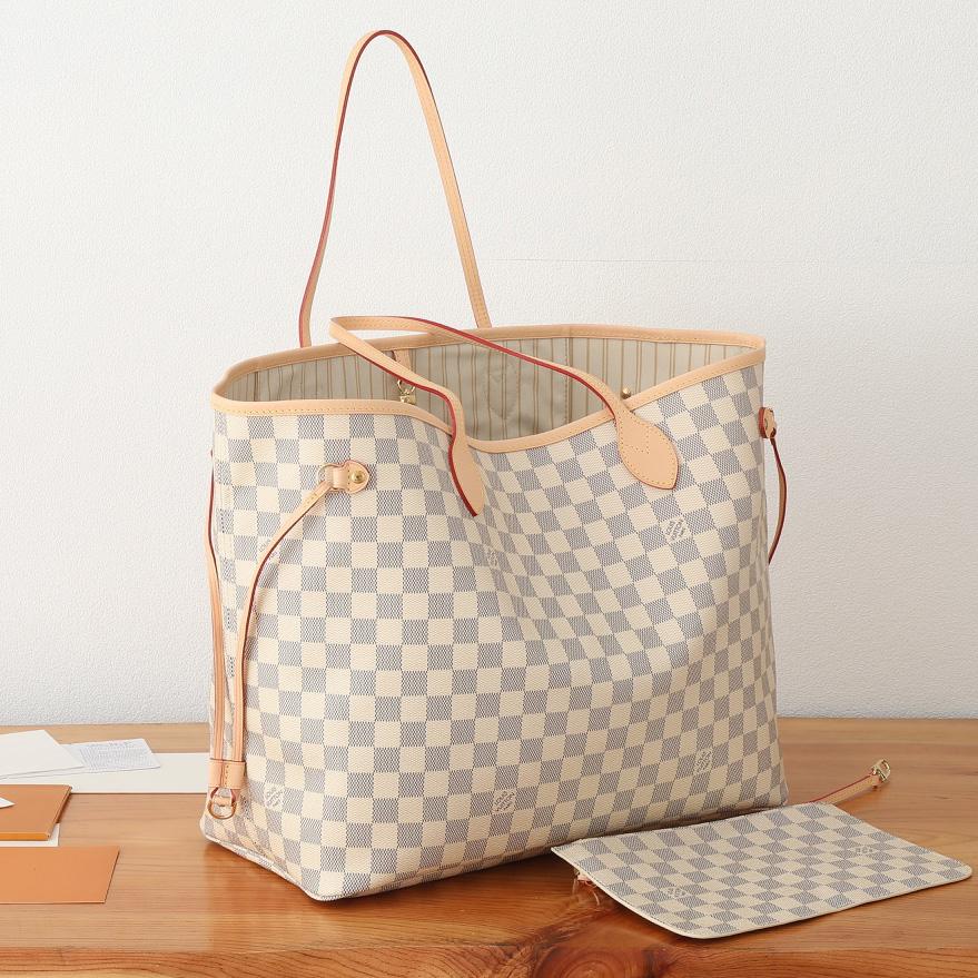 Louis Vuitton Neverfull GM  N40602 - DopestKickz