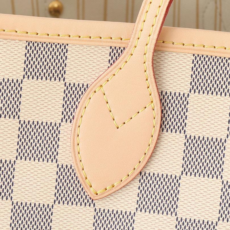 Louis Vuitton Neverfull GM  N40602 - DopestKickz