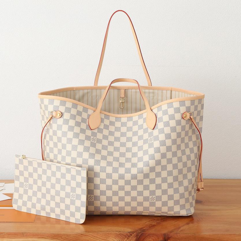 Louis Vuitton Neverfull GM  N40602 - DopestKickz