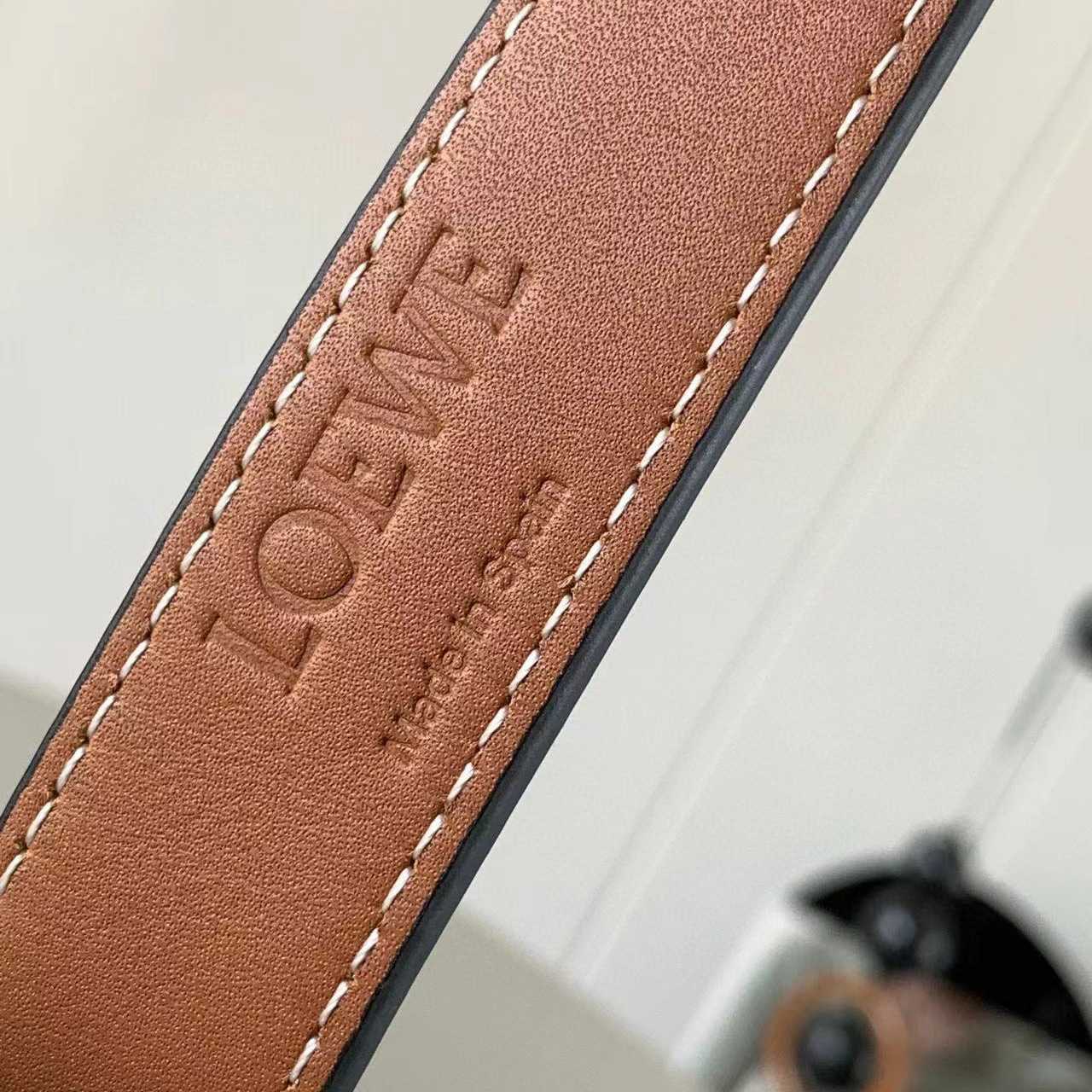 Loewe Basket Bag (47-28-25CM) - DopestKickz