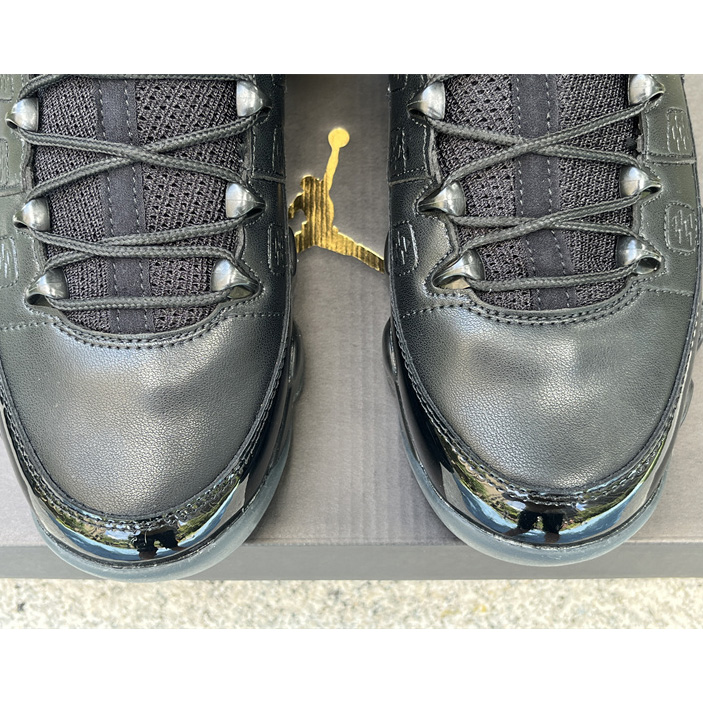 Air Jordan 9 “Bred” Basketball Shoes        302370-014 - DopestKickz