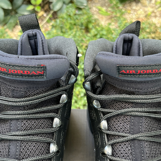 Air Jordan 9 “Bred” Basketball Shoes        302370-014 - DopestKickz