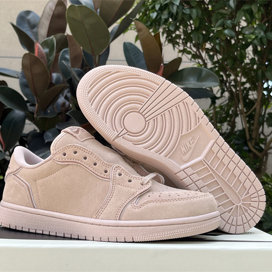Air Jordan1Low Sneaker      AO1935-204  - DopestKickz