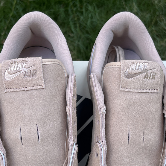 Air Jordan1Low Sneaker      AO1935-204  - DopestKickz